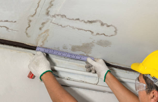 Reliable Water Damage contractor in McGregor, TX by Water Damage Irwin